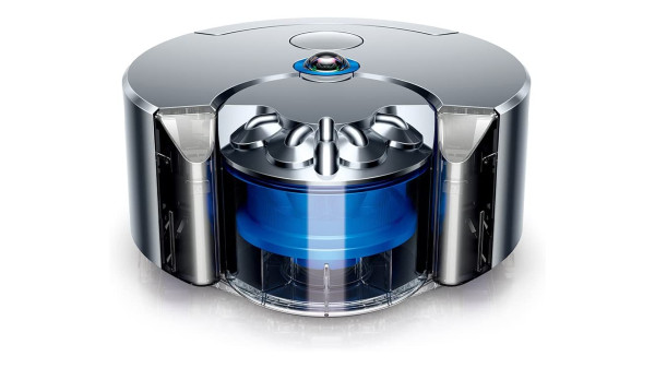 Aspirateur robot 360 H Dyson