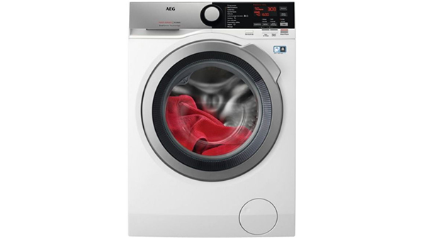 Lave linge séchant hublot AEG L7WBR962E