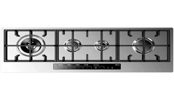 Plaque de cuisson BHG112SS Baumatic