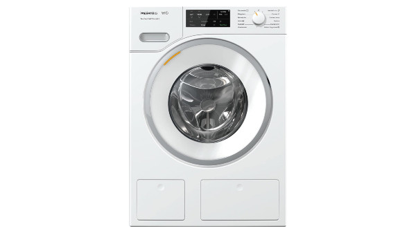 Lave-linge Miele WEG665 WCS TDos&9kg