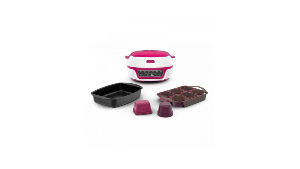 Robot pâtissier KD810112 Tefal