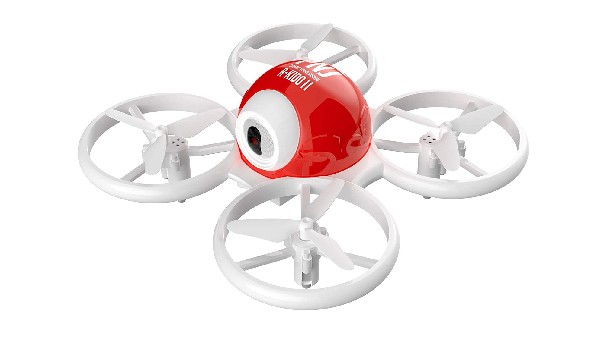 Drone PNJ R-Kido II compact et d’autonomie 10 mn