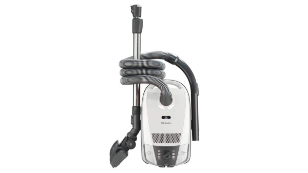 Aspirateur traîneau Compact C2 Silence EcoLine SDRK4 de Miele
