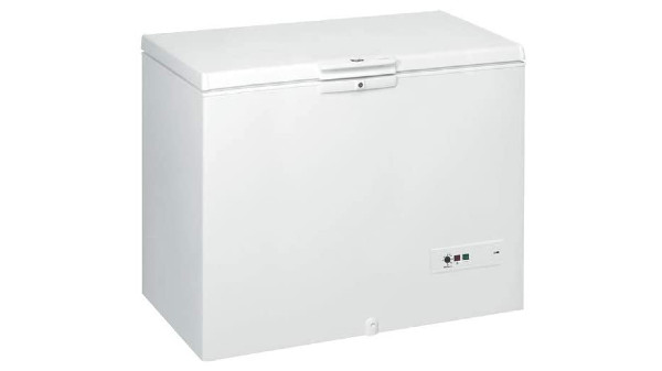 Congélateur coffre WHM46112 Whirlpool