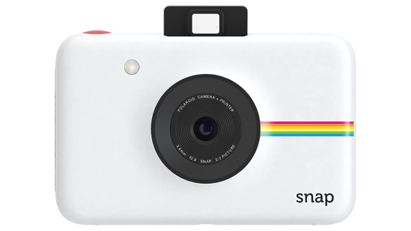 Appareil photo numérique Polaroid SNAP+ 10 films