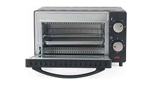 Mini four EK4358VDEEU7 Salter