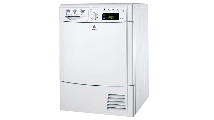 Sèche linge IDCE G45B Indesit