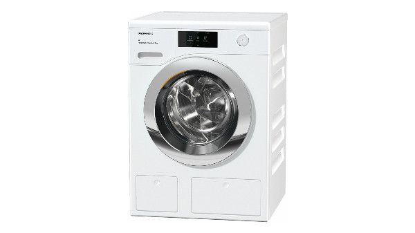 Lave-linge Miele WCR860 WPS PWash2.0&TDos XL&WiFi