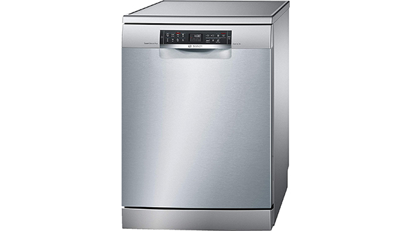Lave-vaisselle encastrable Bosch SMS68TI01E