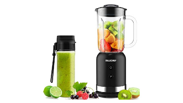 Blender CM-4002-4 DELECHEF