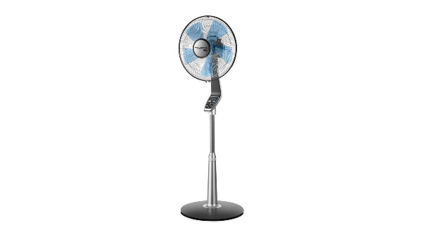 Ventilateur VU5670F0 du fabricant Rowenta