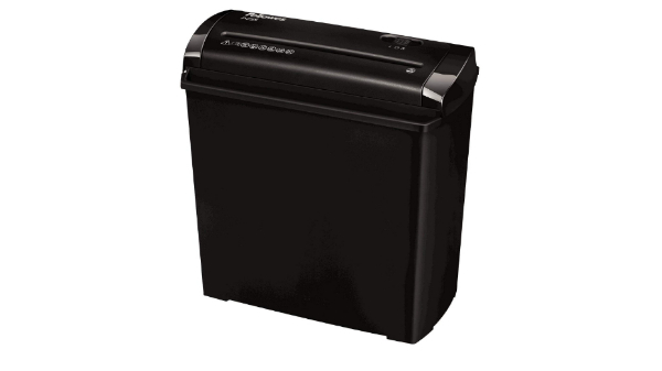 Destructeur de documents Fellowes 4701001 P-25s