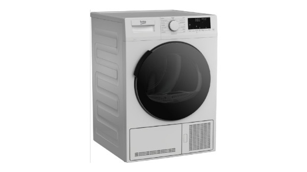 Lave-linge hublot WTV1744X1WAQDOS Beko