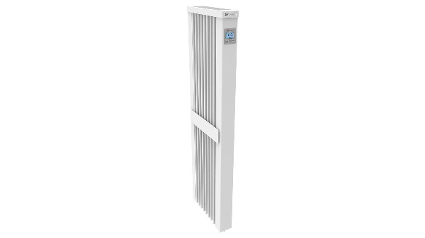 Radiateur électrique Aeroflow Slim Tall 1600