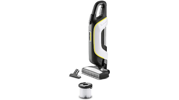 Aspirateur balai Kächer VC 5 cordless 1.349-330.0 