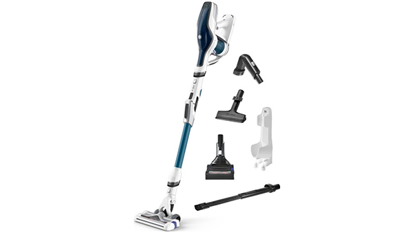 Aspirateur sans fil Air Force Flex AF560 Animal RH9471 Rowenta
