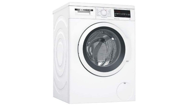 Lave-linge hublot Bosch Série 6 WUQ28418FF