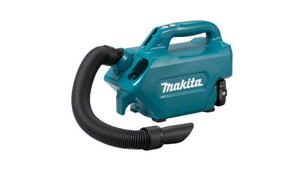 Aspirateur souffleur Makita CL121DWA