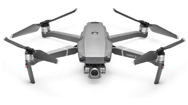 Drone DJI Mavic 2 Zoom