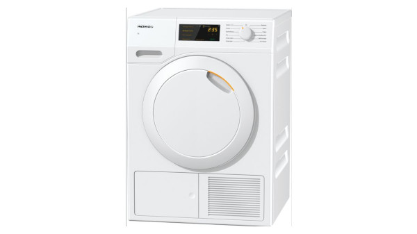 Sèche-linge TCB150WP Miele