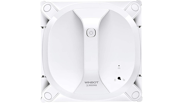 Nettoyeur de vitres  WINBOT X ECOVACS 