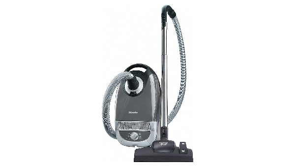 Aspirateur traîneau Complete C2 Hardfloor EcoLine - SFRP3 de Miele