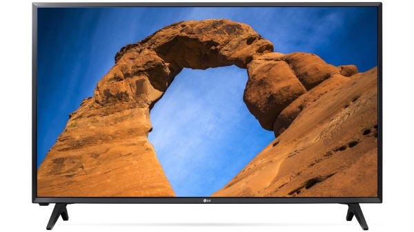 Téléviseur LED 43Lk5000Pla LG