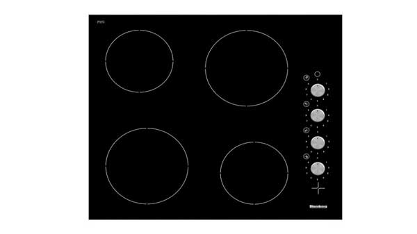 Plaque de cuisson MK24001 Blomberg