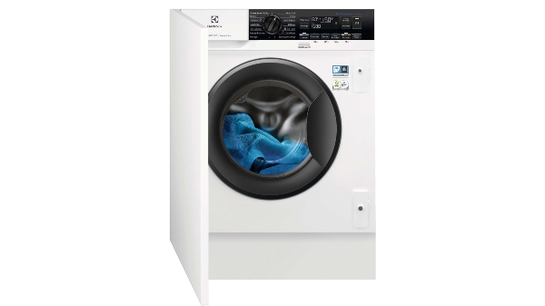Lave linge intégrable EW7W1684BI1 Electrolux