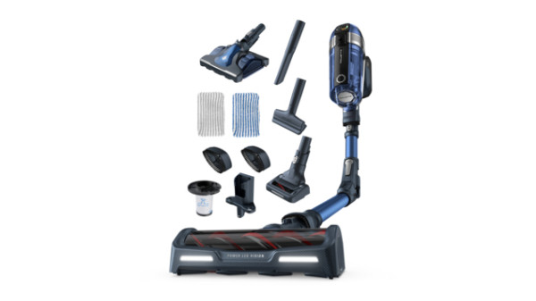 Aspirateur balai XForce Flex 11.60 RH9890WO Rowenta