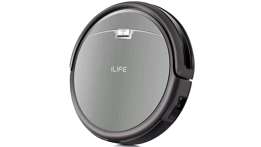 Kit 20 Pezzi Filtri Di Ricambio Per Aspirapolvere Robot Ilife A4, A4s, A6 - 10 Filtri HEPA + 10 Filtri In Spugna