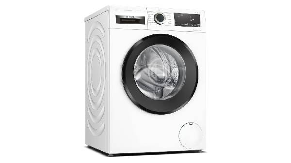 Lave-linge pose libre série 6 front WGG14201FR Bosch