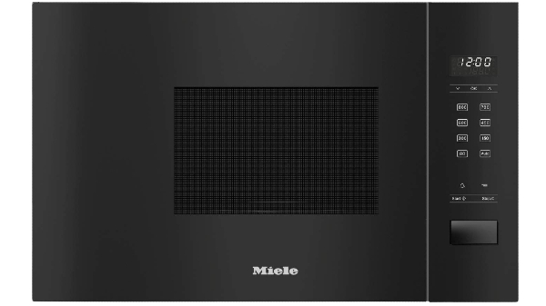 Micro-onde encastrable M 2230 SC de MIELE