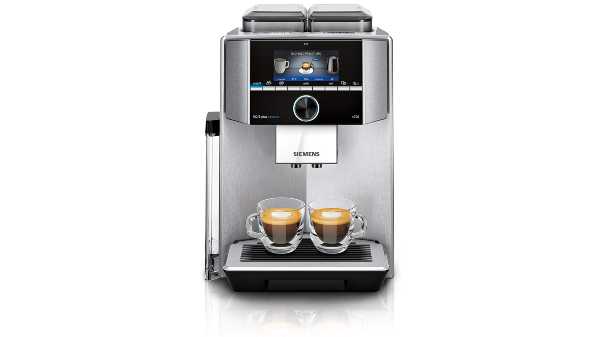 Machine à café expresso Siemens EQ.9 Plus connect S700