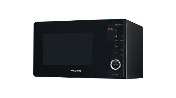 Micro-onde MWH 2621 MB 800 W Hotpoint
