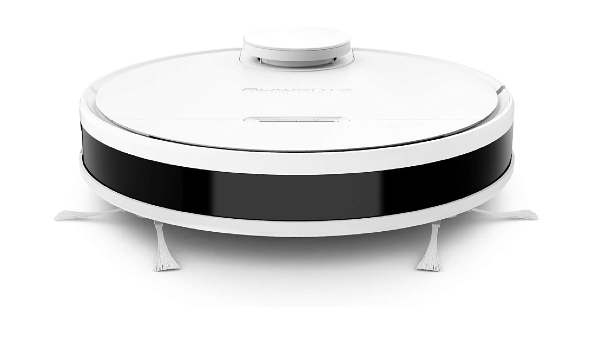 Aspirateur robot Rowenta X-Plorer Série 95 RR7987WH Rowenta