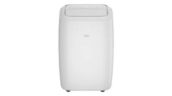 Nouveau climatiseur mobile Beko BP113H