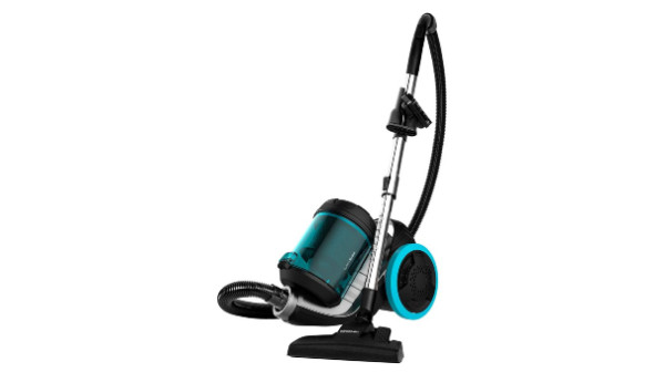 Aspirateur traineau Conga Popstar 4000 Ultimate Animal Pro