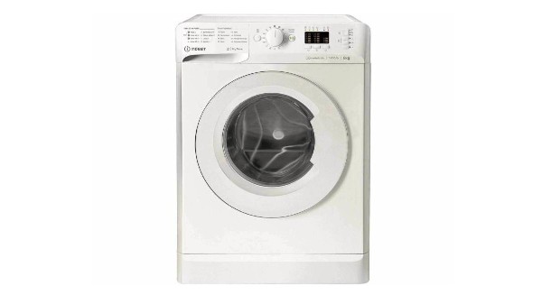 Lave linge frontal MTWA 81483 WFR Indesit