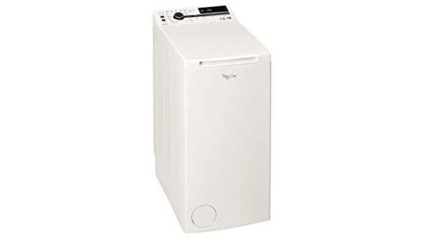 Lave-linge Whirlpool TDLRB 65242 BSFRN