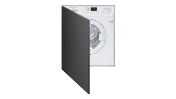 Lave-linge séchant Smeg LSIA147