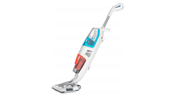 ASPIRATEUR CLEAN AND STEAM MULTI RY8544WH ROWENTA