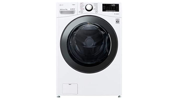 Lave-linge révolutionnaire F71P 12 WHS LG