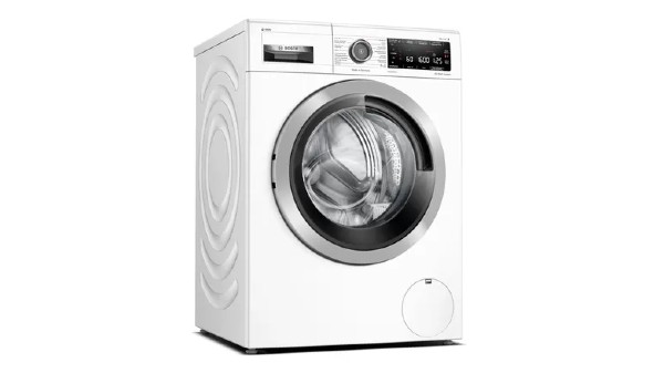 Lave-linge frontal au Design moderne WAX32K40FG BOSCH