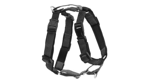 Harnais 3-en-1 pour chien de la marque PetSafe