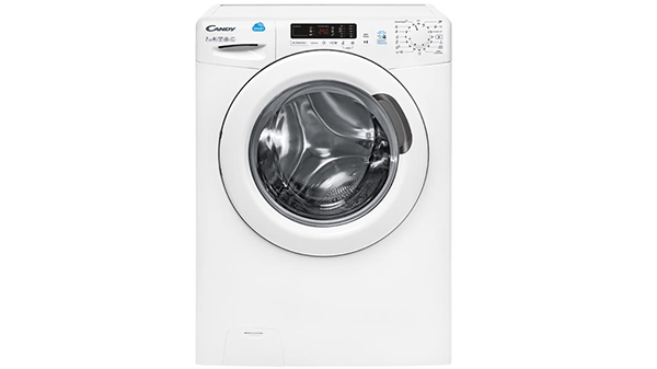 Lave-linge frontal smart CO4 1062D3/1-S Candy