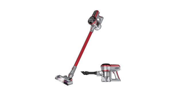 Aspirateur balai Cleaner CB-J060 de chez Hosome