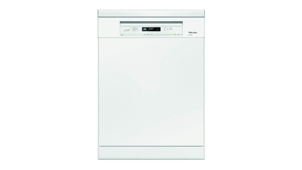 Lave-vaisselle posable G 7312SC AutoDos de Miele