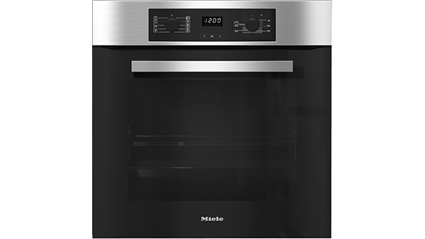 Four encastrable H 2265 B Miele