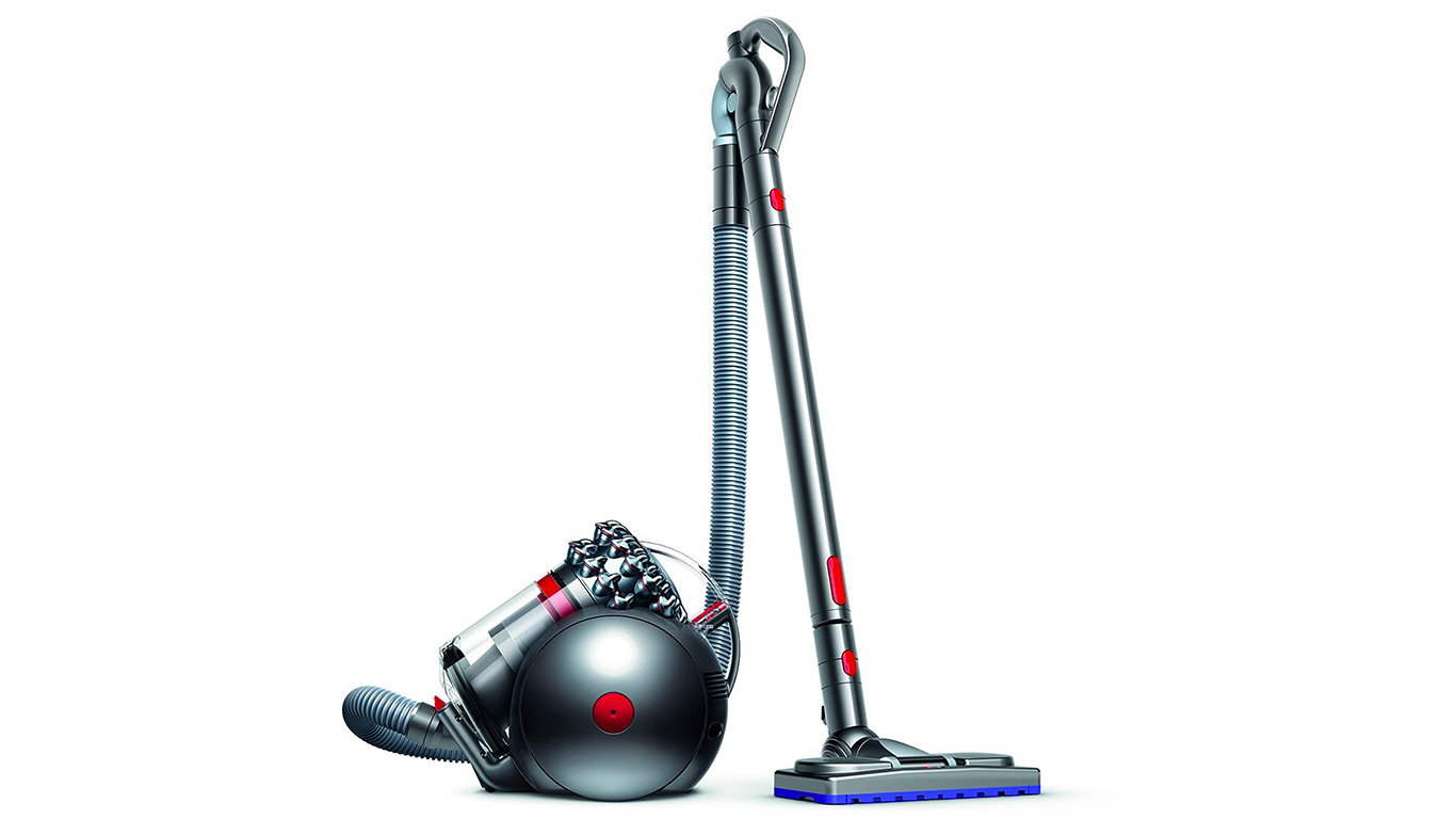 Aspirateur Dyson Cinetic Big Ball Animal Pro